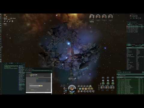 Eve online Sansha Haven in Thanatos