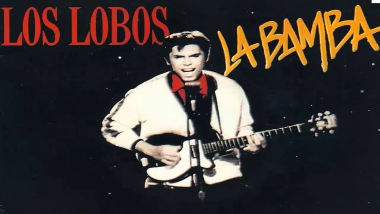 Los lobos la bamba. Лос Лобос ла Бамба. Los Lobos - la Bamba фото. Los Lobos группа Википедия. Лос Лобос Сегунду этапа.
