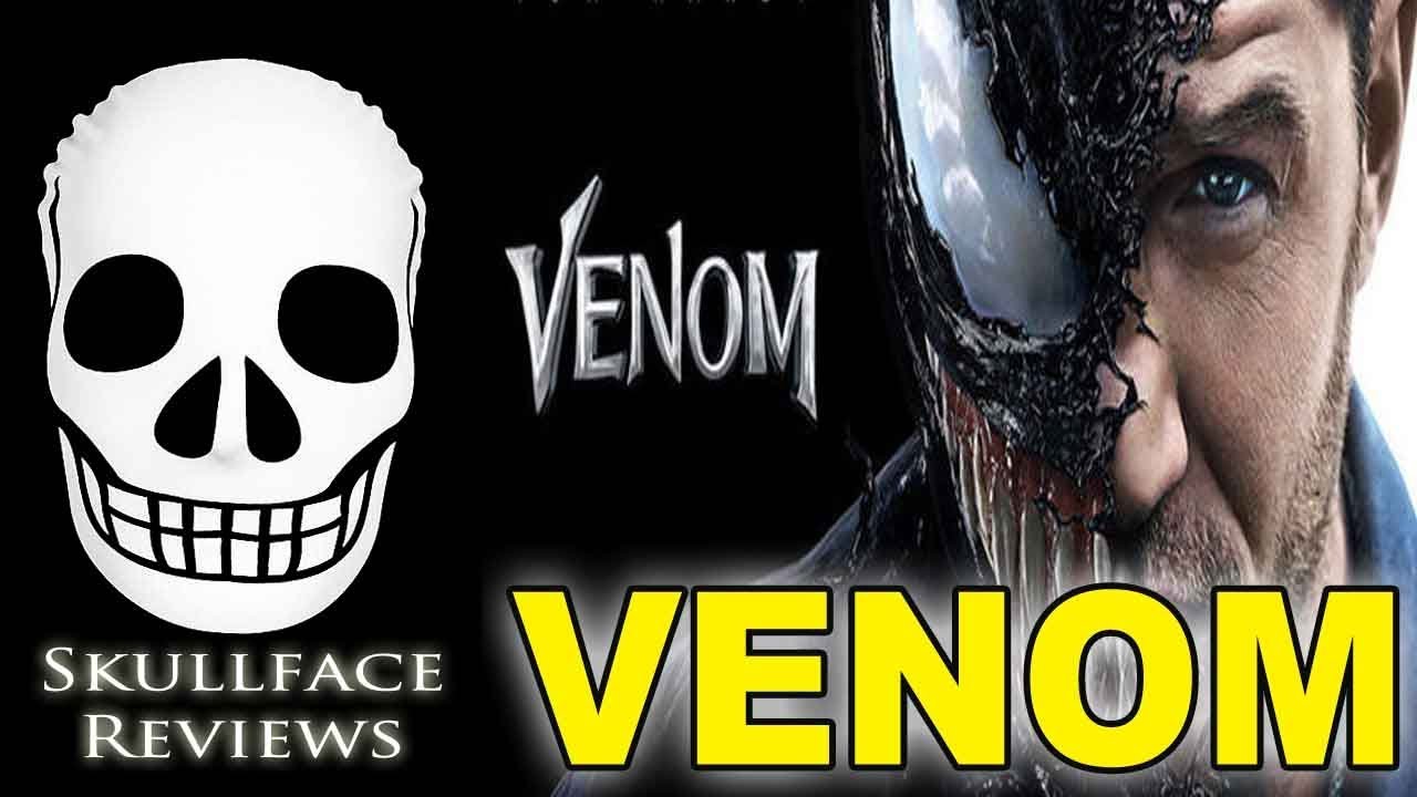 Venom Spoiler Free Reaction:Rating