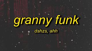 GRANNY FUNK
