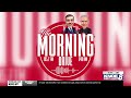 The Morning Drive with Aaron and Jake: 8/14/2026