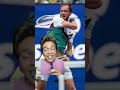 ¿QUÉ DEMONIOS LE OCURRE A RUBLEV EN LOS GRAND SLAM?