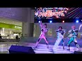 2026/4/1 THE超BOYSフリーライブ@池袋サンシャインシティ2部『ノーダメヒーロー』『無敵バトルクライ』髙橋活宏Fancam