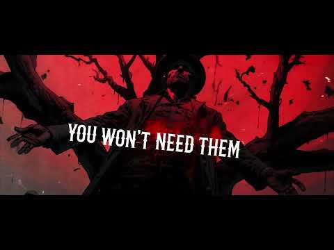 Hell In The Club - "The Kid" - Official Lyric Video