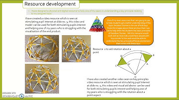 DCG Geodesic dome video