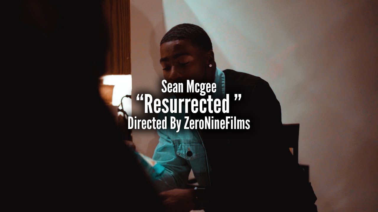 Guarda Sean Mcgee | Resurrected (Official Music Video) su YouTube Guarda Sean Mcgee | Resurrected (Official Music Video) su YouTube