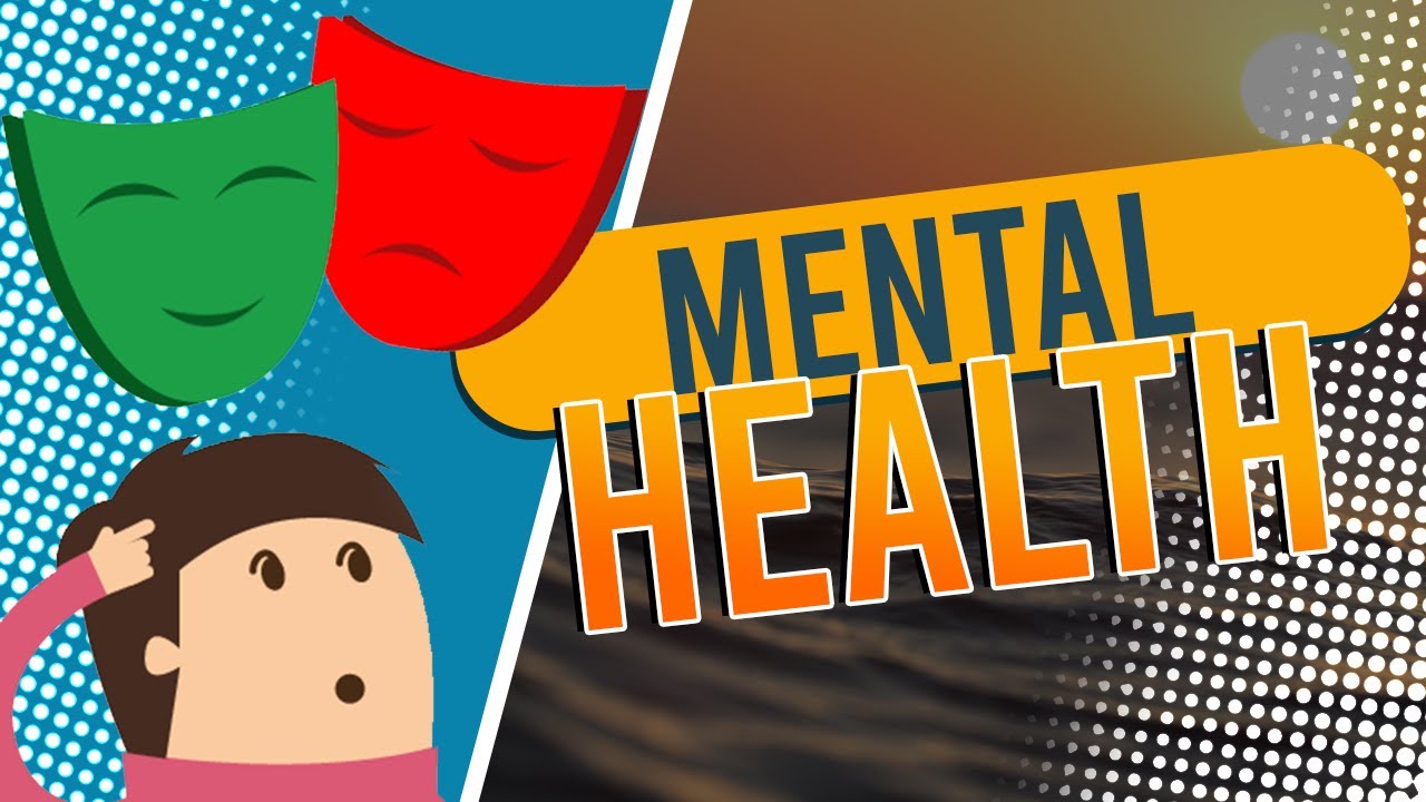HOW TO Take Care of your Mental Health While Studying Overseas