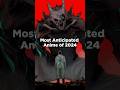 This Anime Gonna be BANGER in 2024!!