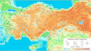 TÜRKİYE'DE TARIM KPSS 2 Canlı Yayını