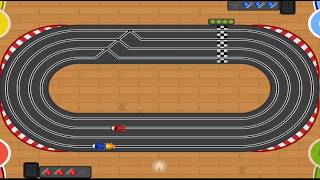 234 PLAYER MINI GAME: FOUR PLAYER AGGRESSIVE GAME PLAY: 2 PLAYER GAME screenshot 1