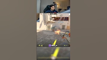 1v4 AWP ACE ON FACEIT #twitch #d0cc_tv #cs2 #counterstrike2 #csgo
