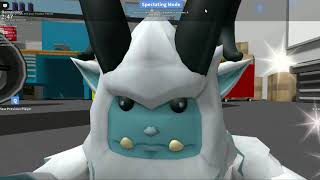 Hide and Seek Extreme (Yeti Roblox)