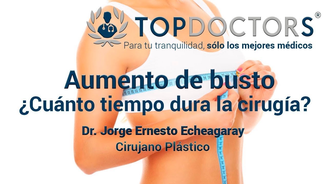cuanto tiempo dura una operacion de tiroides