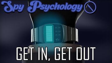 TF2: Spy Psychology - How to Cloak