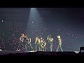231022 Stray Kids - Social Path @ 5-star dome tour seoul special (UNVEIL 13)
