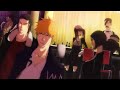 Bleach Fullbring Arc Movie English Sub