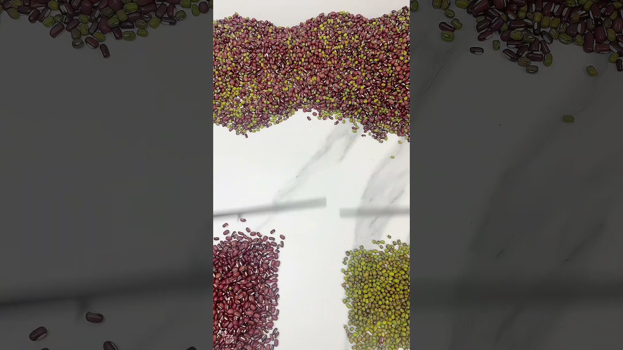 Decompression and sleep decompression video original work extremely comfortable