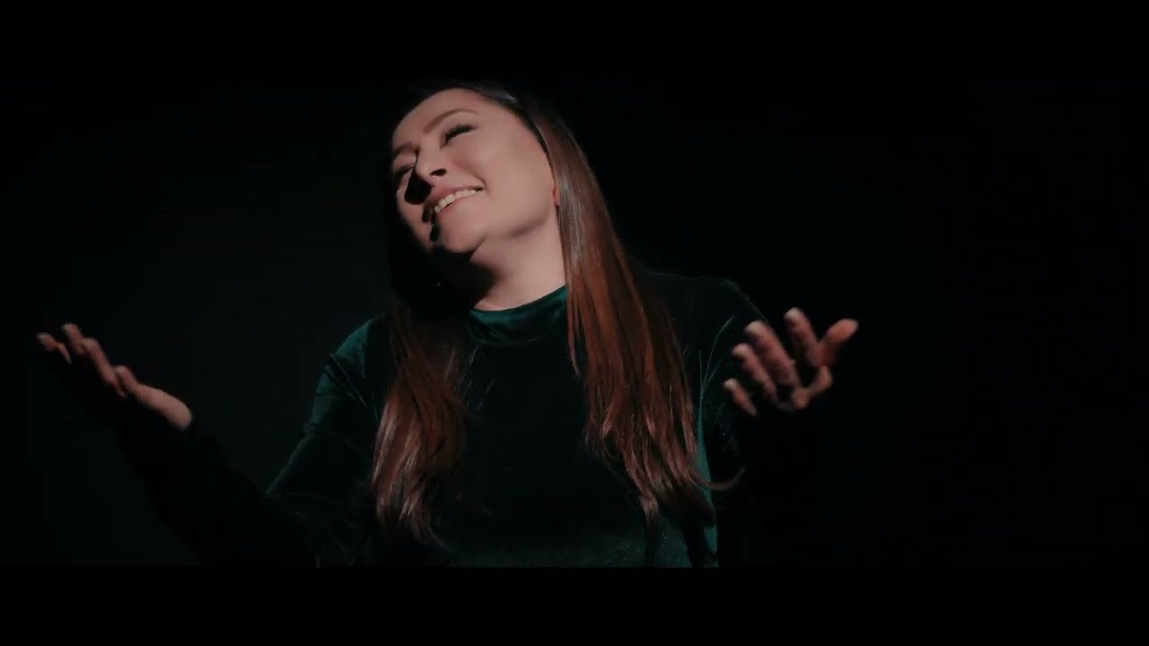 Nahide Saygün Akkal - Yoruldum [Official Video]