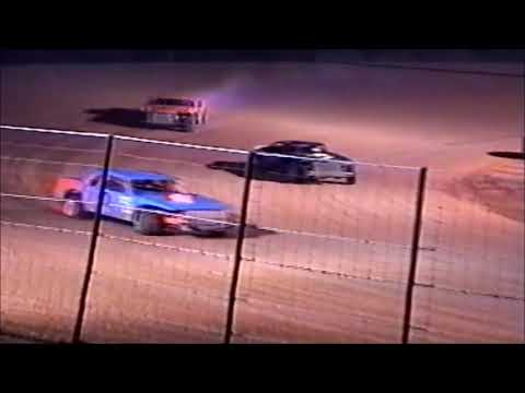 Champion Park Speedway 9.7.2002