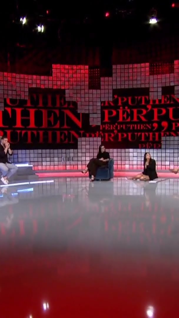 Antoni surprizon Xhiliolën, momente romantike mes çiftit