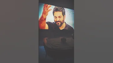 حسام الرسام والله مشتاك الشخص كلش عزيز 