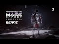 Mass Effect Andromeda (3) Это мой батя ■ Прохождение