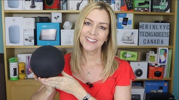 Amazon Echo (4th Gen) Smart Speaker Review