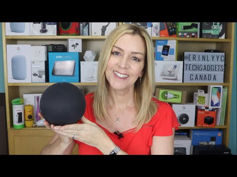 Amazon Echo (4th Gen) Smart Speaker Review