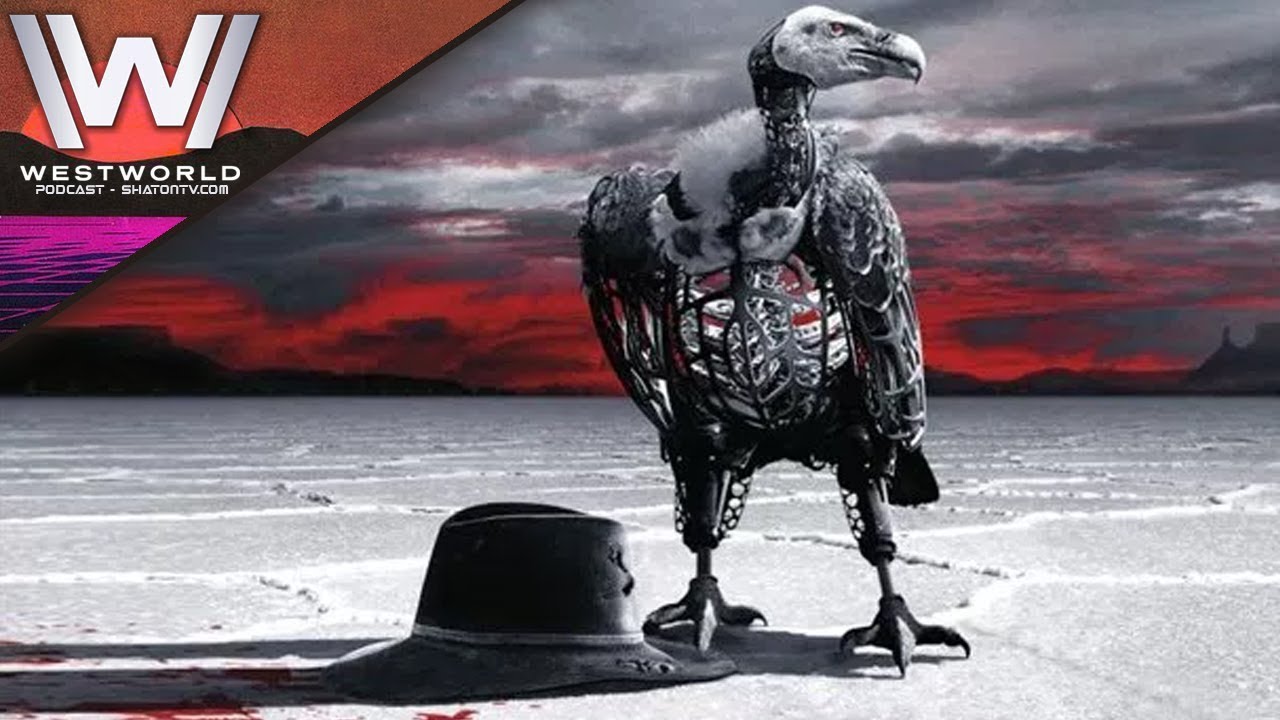 Westworld Season 2 Online Westworld Season 2 Online