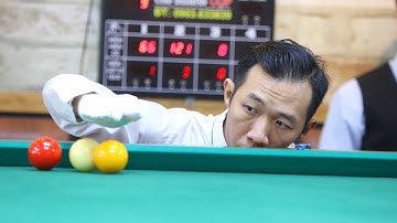 Văn Viên vs Trường Giang | Giải MÚA 3 băng CLB Út Nhi mở rộng 2021