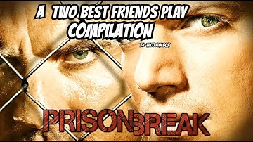TBFP Prison Break - The Definitive Compilation