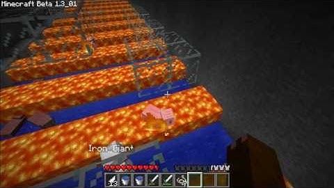 The Labyrinth: Dual Comm.: (1/3): Custom Minecraft: Ep.4