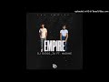 Dj Diego_ZA - Empire (ft. Nadine)