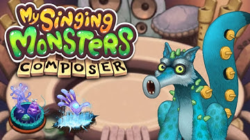 My Singing Monsters Composer | Sox Tutorial