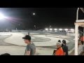 2wd Shortcourse finals on club night