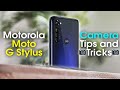 Moto G Stylus Camera Tips and Tricks