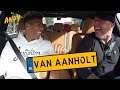 Patrick van Aanholt - Bij Andy in de auto