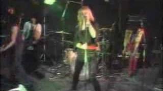 Video thumbnail of "Hanoi Rocks - Tragedy"