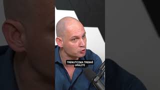 Postoji Trenutak U Razgovoru Kada Strašitelj Shvati Da Više Nema Kontrolu Nad Vama.