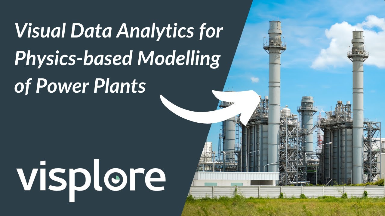 Webinar Recording: Visual Data Analytics for Physics-based Modelling of ...