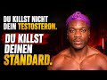 5 Gewohnheiten, die dich weich machen