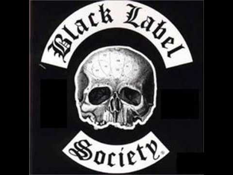 Black Label Society - Stillborn