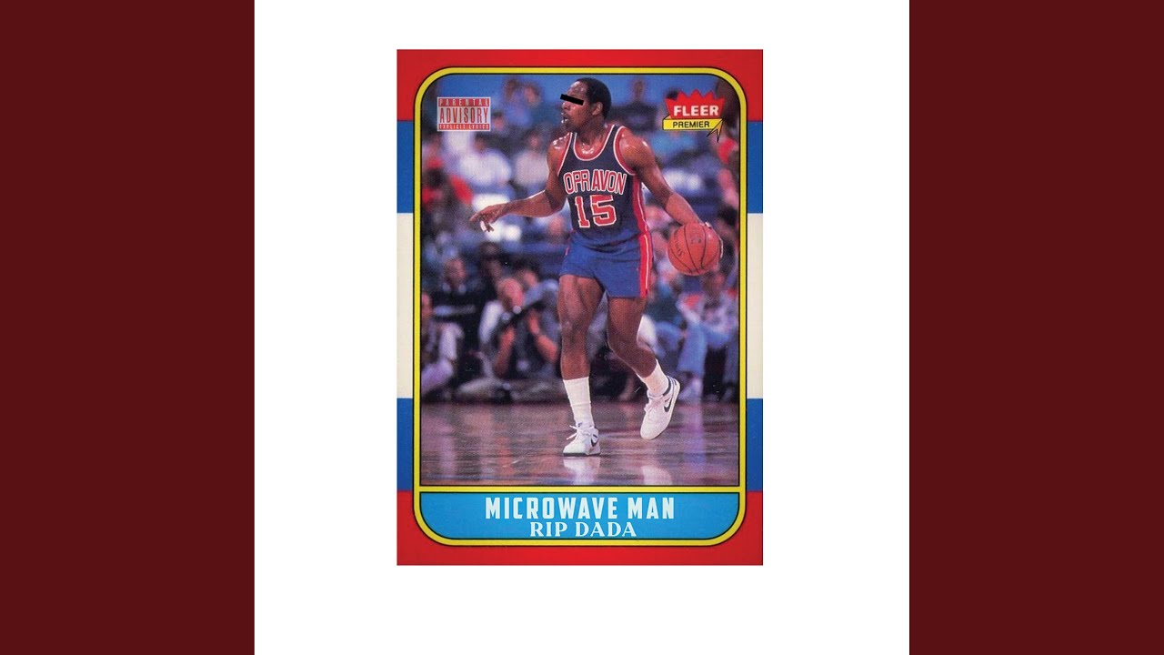 Microwave Man YouTube