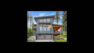 Your House If You... #design #construction #home #architecture #exteriordesign #viral #subscribe
