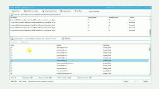 Email Phone Extractor | Filter Software Latest 2020 screenshot 4