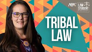Tribal Law 101: Why It's Essential for Every Law Student