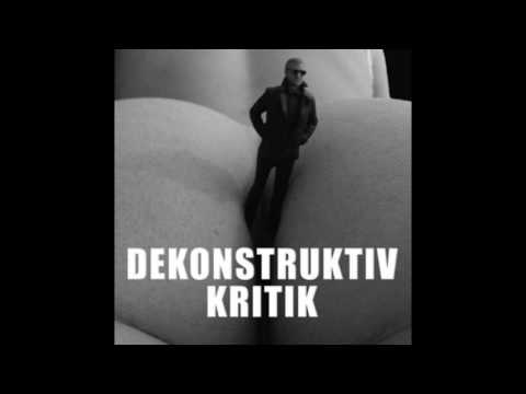 ALEXANDER BARD i DEKONSTRUKTIV KRITIK 1