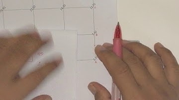 11 1 How to draw contour lines using interpolation method  by Calculation 1