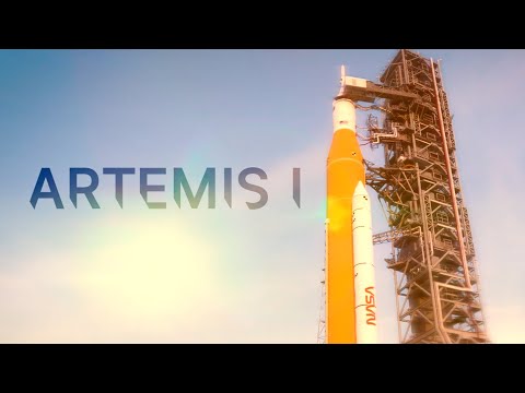 Priming NASA's Artemis I for Launch to the Moon
