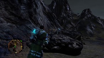 Red Faction Guerrilla  gameplay walkthrough part 33 Shaundi